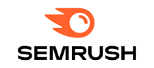 Semrush logo
